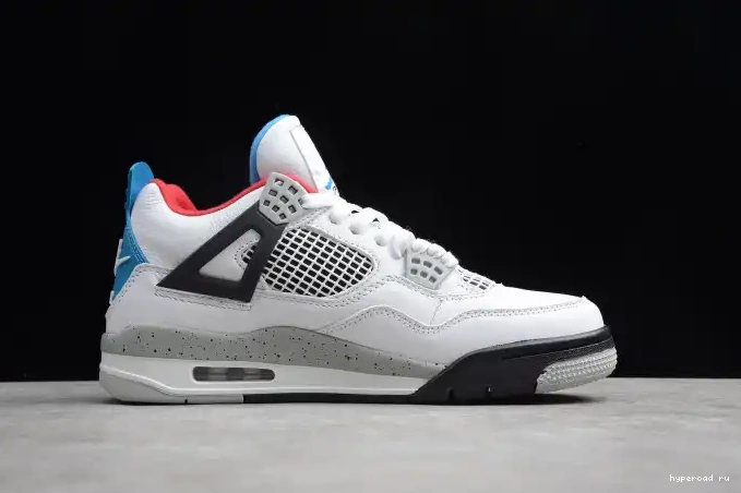 Jordan 4 Air The CI1184-146 What 0502
